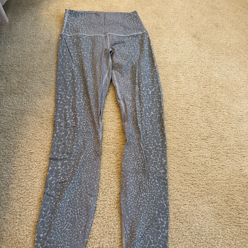 Lululemon Align Leggings
